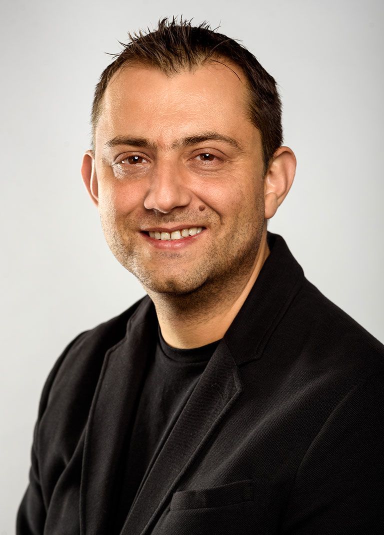 Alin Bunescu
